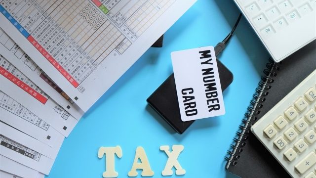 e-taxモジュール